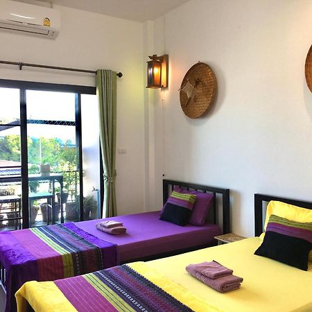 Mae-Sa-Riang Home Mae Sariang Εξωτερικό φωτογραφία