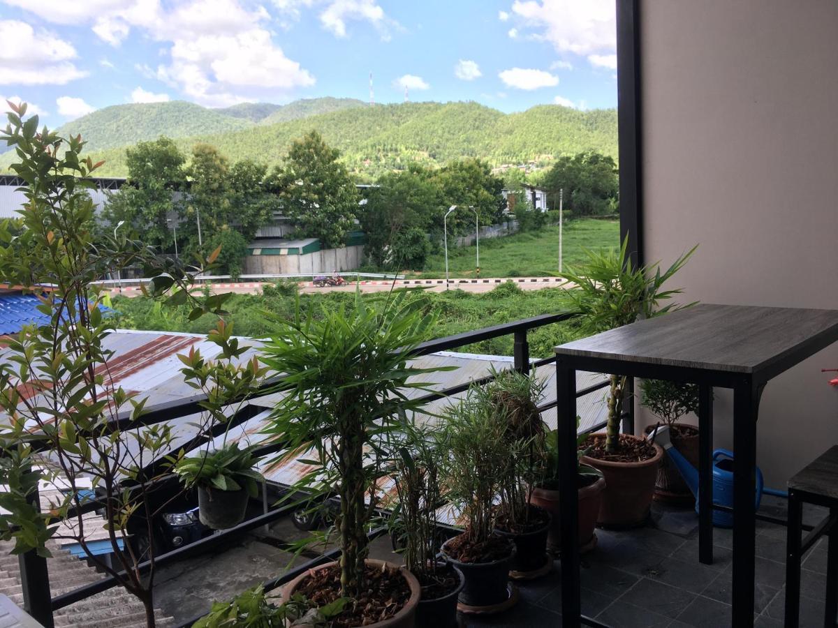 Mae-Sa-Riang Home Mae Sariang Εξωτερικό φωτογραφία