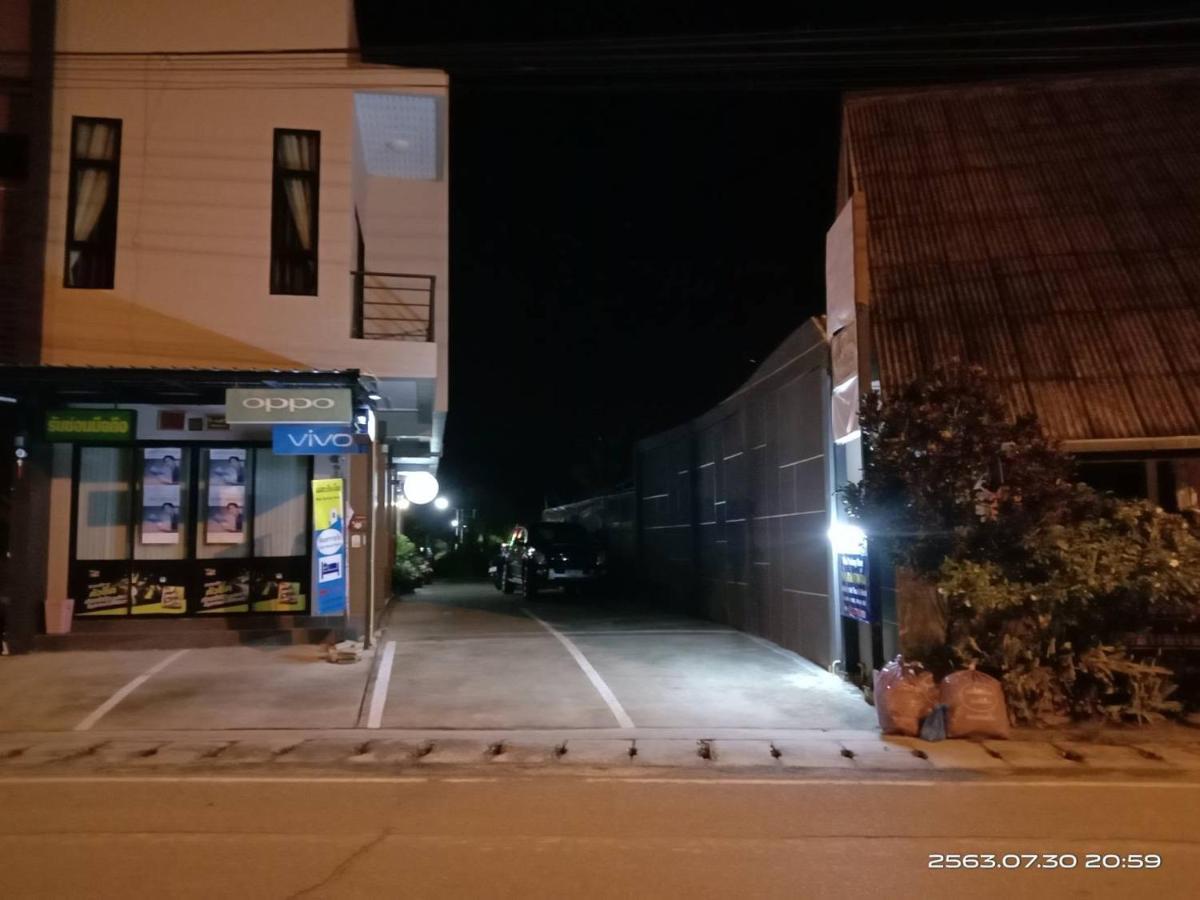 Mae-Sa-Riang Home Mae Sariang Εξωτερικό φωτογραφία