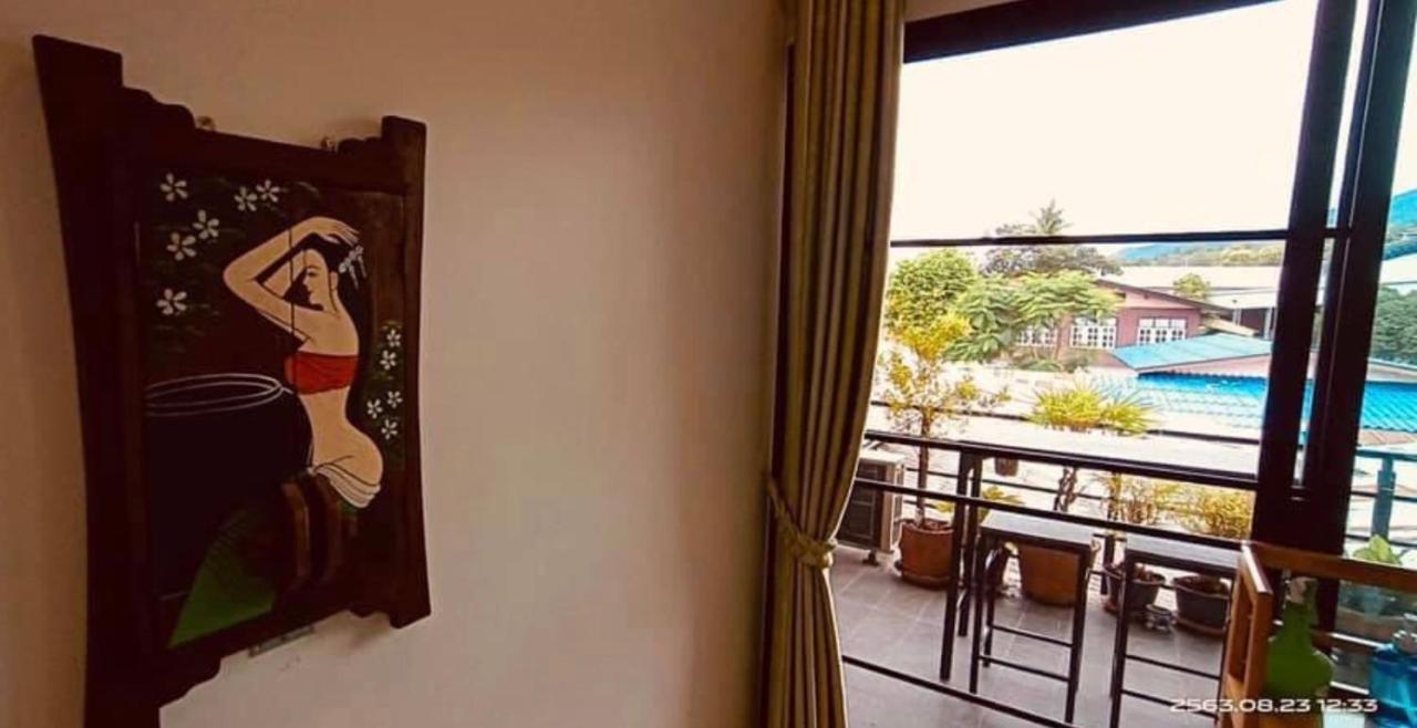 Mae-Sa-Riang Home Mae Sariang Εξωτερικό φωτογραφία