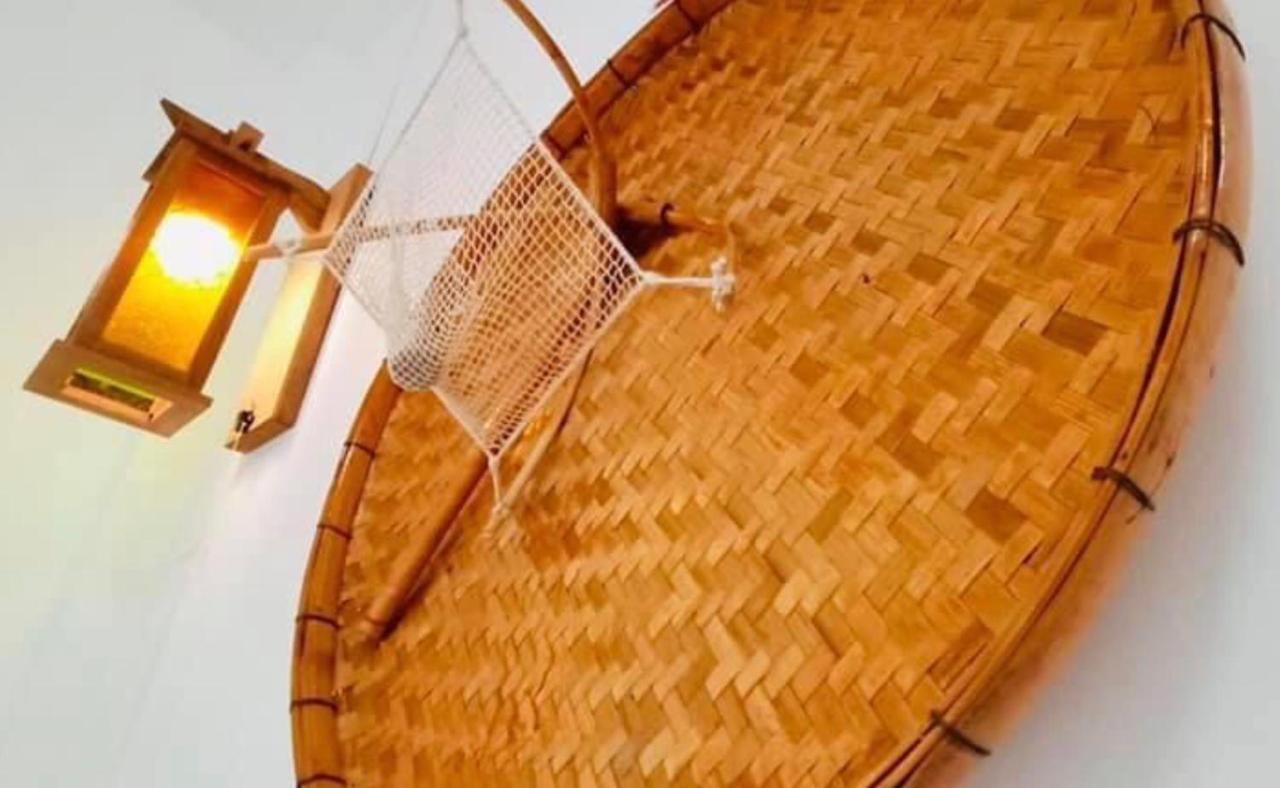 Mae-Sa-Riang Home Mae Sariang Εξωτερικό φωτογραφία