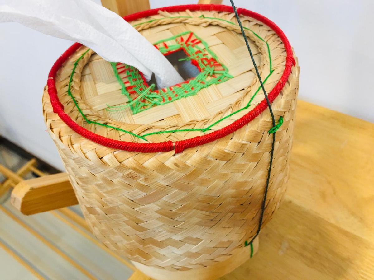Mae-Sa-Riang Home Mae Sariang Εξωτερικό φωτογραφία