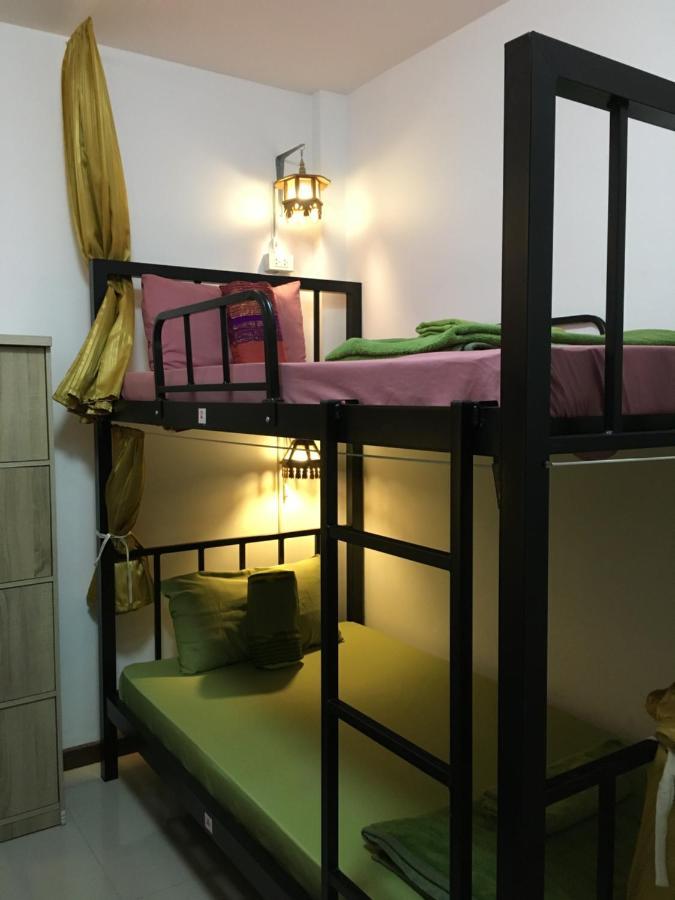 Mae-Sa-Riang Home Mae Sariang Εξωτερικό φωτογραφία